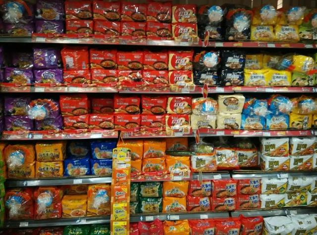 康师傅老坛酸菜315事件原,黑心酸菜冲上热搜第一(1)