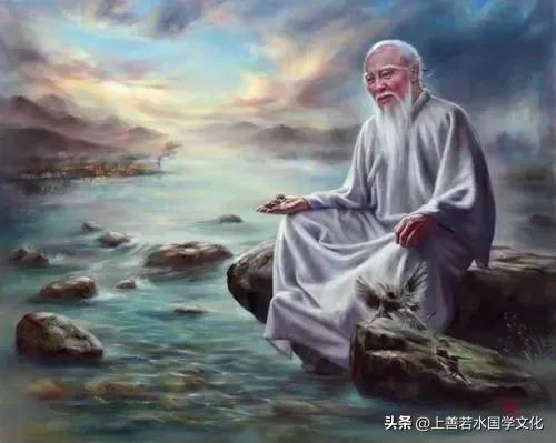 鬼谷子第一篇捭阖讲解（鬼谷子绝学）(1)