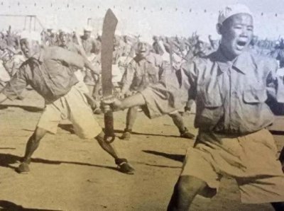 ​民国西北马家军之“张掖王”韩起功