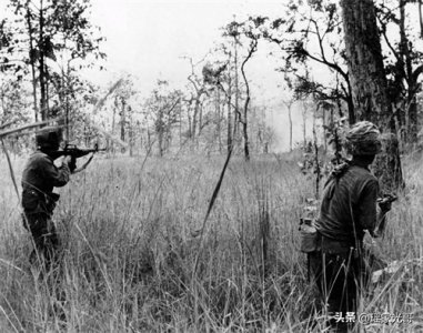 ​电影《我们曾是战士》背后的故事——波莱梅战役及其德浪河谷之战