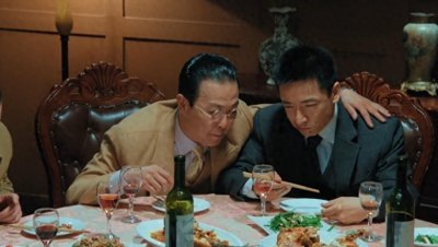 ​都想杀毛人凤，有六个共同点，沈醉就是鬼子六郑耀先的历史原型？