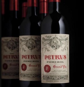 ​法国葡萄酒罗曼尼康帝年销售额(法国红酒罗曼尼康帝)