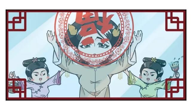 关于春节的风俗,春节将至,你知道哪些关于春节的小知识吗?图10