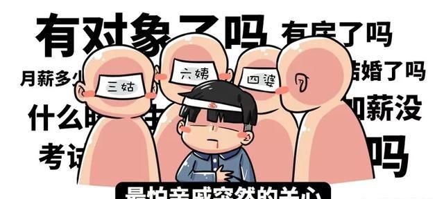 关于春节的风俗,春节将至,你知道哪些关于春节的小知识吗?图2