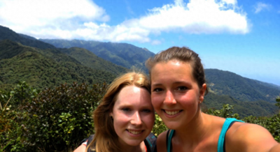 ​两名女孩离奇失踪，相机中留下90张诡异的照片，事件真相是什么