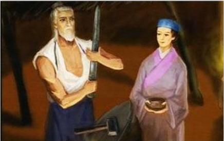 中国古代十大名剑排行榜  中国古代十大名剑是什么-第1张图片-