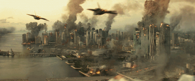 明日战记香港票房8千万（明日战记票房冰火两重天）(17)