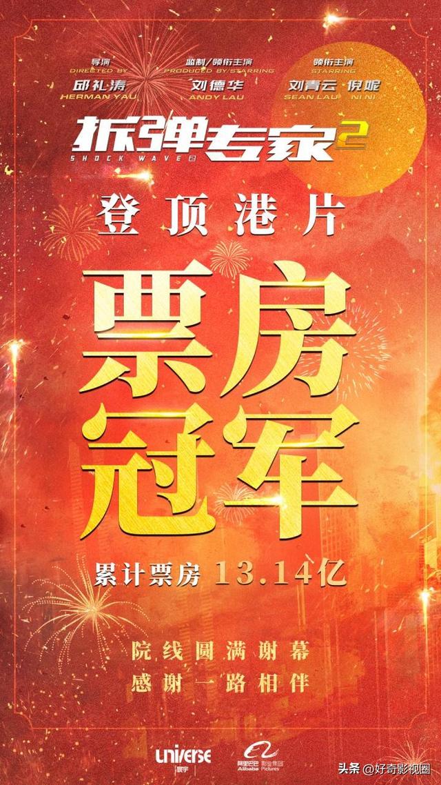 明日战记香港票房8千万（明日战记票房冰火两重天）(22)