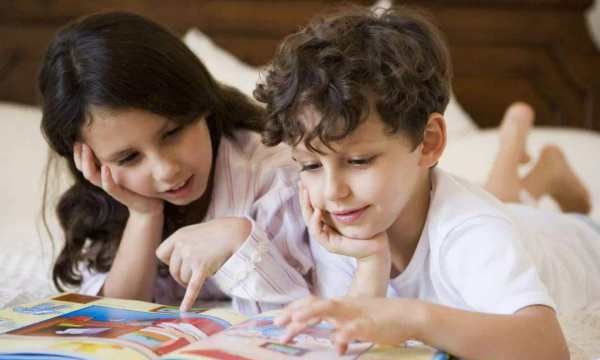 家里有客人孩子人来疯,怎样正确对待孩子图7