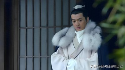 ​他是南朝梁最魔幻的名将，率七千白袍军拿下47战全胜，书写历史