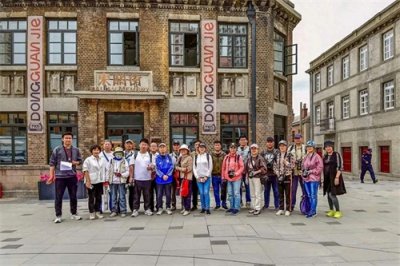 ​寻找城市的记忆，东关街历史文化街改造后探访！