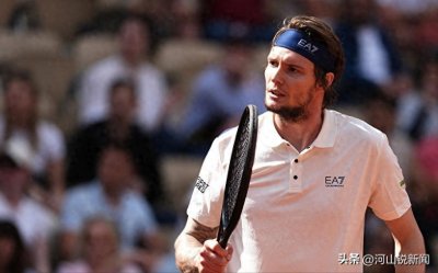 ​亚洲一哥连赢2位Top10晋级！德约法网100胜进8强，辛纳历史第5人