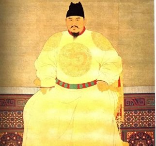 ​明朝历史上的7位传奇人物，他们可以称得上惊为天人，叹为观止！