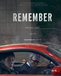 ​韩国电影《我记得》另类解读日本军国主义，剧本秒杀一切抗日题材