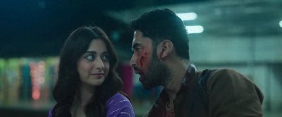 ​新片速递：10部电影，科幻、惊悚、动作全都有，网上即可观看