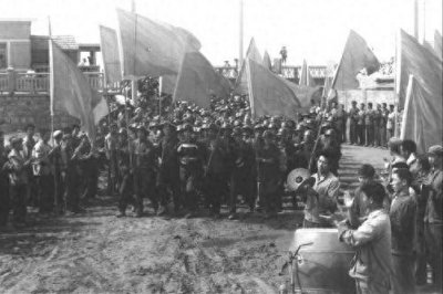 ​历史上的今天：胜利油田再传喜讯，“我为祖国献石油” ！