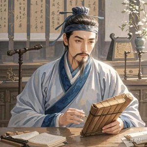 ​司马迁：历史的见证者与记录者