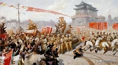 ​三年内战是哪三年，消灭了多少敌人，对我国历史有什么重大影响