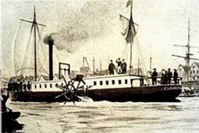 ​历史上的今天——8月17日