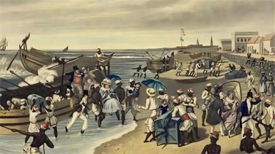 ​荷兰东印度公司，昔日贸易霸主竟沦为历史尘埃