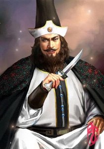 ​李元昊：西夏国的开国皇帝与历史巨擘