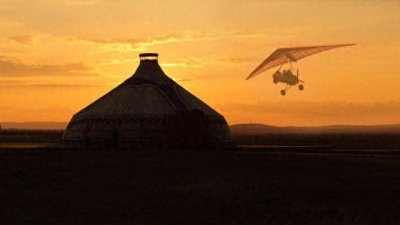 ​大元风云：从草原崛起至天下归一的历史长卷