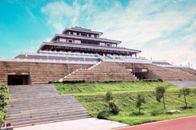 ​纣王：历史上最具争议的帝王与他的悲剧命运