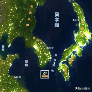 ​历史上韩国是怎么占据济州岛的？