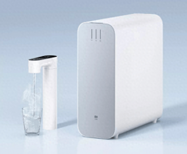 ​【秒懂知识库】多少加仑适合家用？一文读懂净水器RO膜通量