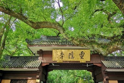 ​中国求姻缘最灵的四个寺庙，你知道吗？