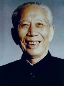 ​陈毅的临终请求：谭余保故事的真相