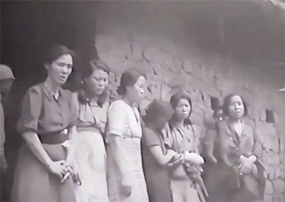 ​日军当时给慰安妇注射的“606”到底是什么药？