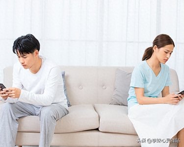 ​男人厌烦你的7-14种表现征兆,女人要注意