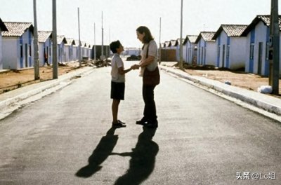 ​5部巴西电影，兼具温情与暴力