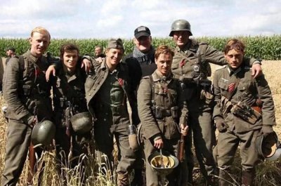 ​全球公认！20部最好看的二战电影，你看了几部？