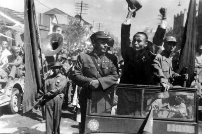 ​影视剧经常出现的“副官”，到底是个啥职务，在军中的地位高吗？