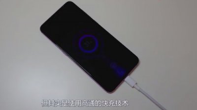 ​小米手机充电充不进去(小米充电器67w突然充电变慢)