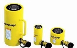 千斤顶原理,螺旋千斤顶的工作原理是什么?和普通的液压千斤顶有什么区别?图9