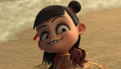 ​继哪吒孙悟空之后，国内首部猪八戒动漫电影来了，恭喜二师兄