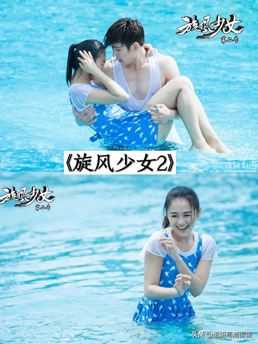 推荐11部安悦溪饰演的影视剧,你看过哪几部呢?哪部最香?