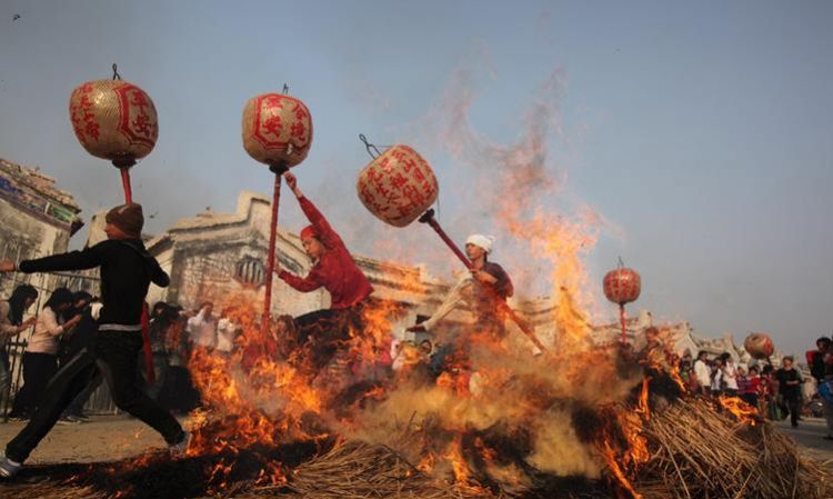 为什么潮汕地区的传统习俗保留得这么多