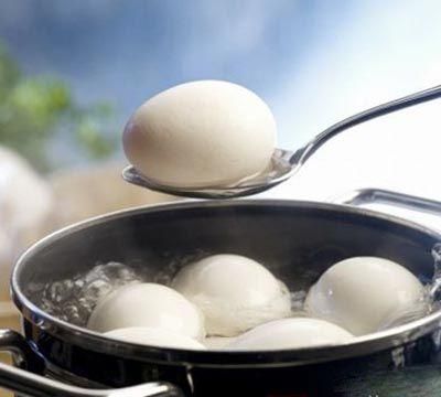 煮鸡蛋需要多少分钟才能煮熟