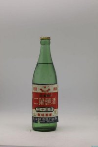 ​二锅头度数最高多少度(二锅头最高度数是多少)