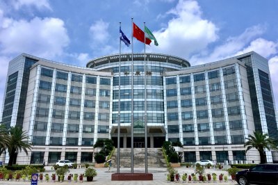 ​行摄校园【武汉 中南财经政法大学（南湖校区）】（1）