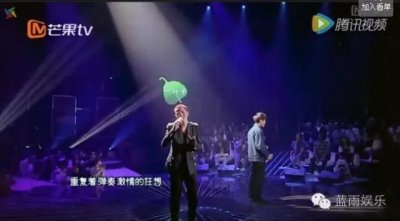 ​YY网红八卦丨YY主播鸿涛与萧敬腾合唱的芒果台之旅！