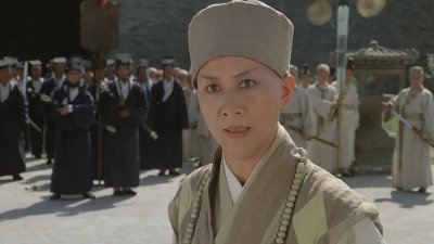 ​明教最厉害的10位高手都有谁？阳顶天仅排第四，谁位居第一