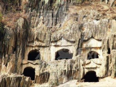 ​湖北的“弃老洞”，传有老人被饿死、自杀？杂志记者揭开真相