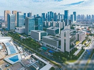 ​佛山平洲是如何被划归到桂城管辖的？