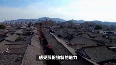 ​阆中古城旅游景点介绍！