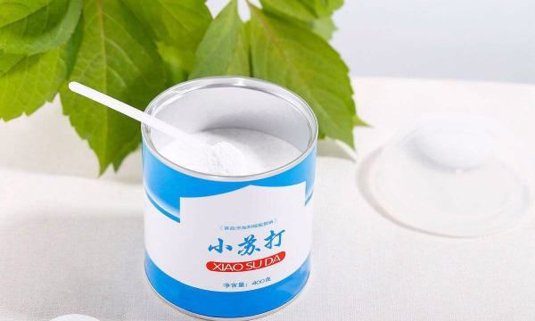小苏打又叫什么名字,小苏打又叫什么名字图3